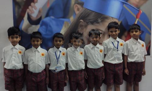 Radhai Inksap School — photo 8