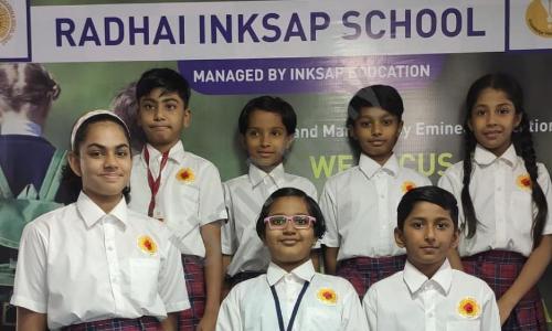 Radhai Inksap School — photo 10