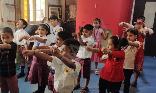 Radhai Inksap School — photo 12