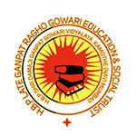 Radhai Inksap School logo