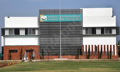 Radiant International School For Excellence — photo 1