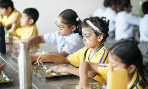 Radiant International School For Excellence — photo 3