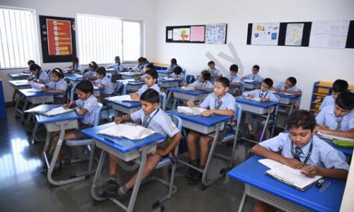 Radiant International School For Excellence — photo 4