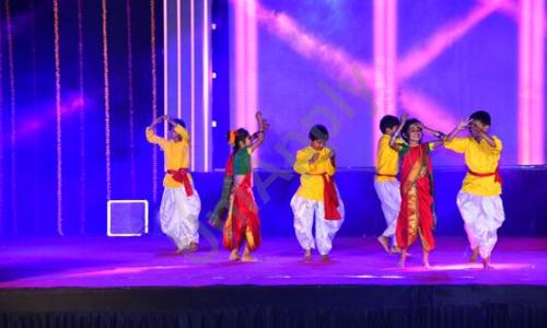 Radiant International School For Excellence — photo 6
