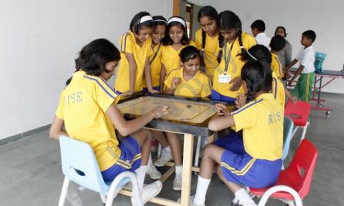 Radiant International School For Excellence — photo 7
