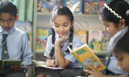Radiant International School For Excellence — photo 8