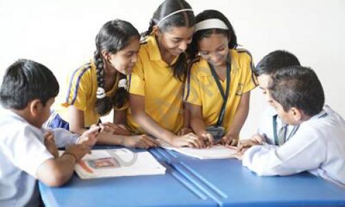 Radiant International School For Excellence — photo 9