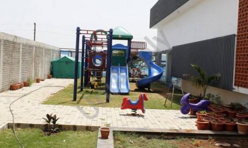 Radiant International School For Excellence — photo 11