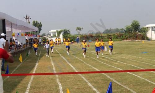 Radiant International School For Excellence — photo 12