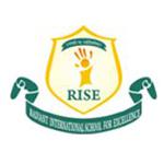 Radiant International School For Excellence logo