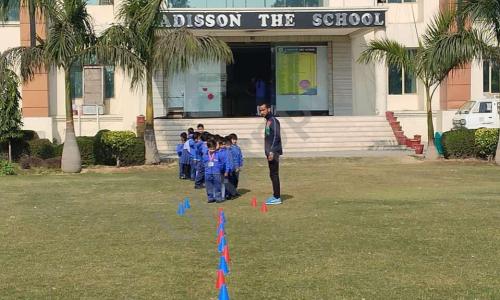 Radisson The School — photo 5
