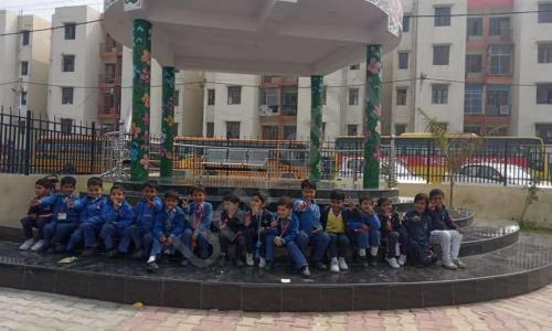 Radisson The School — photo 7