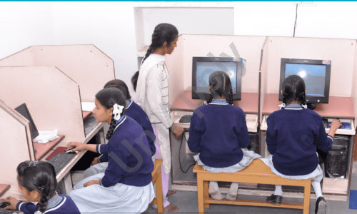 Raghunath Bal Vidya Mandir Senior Secondary School — photo 3