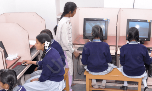 Raghunath Bal Vidya Mandir Senior Secondary School — photo 4