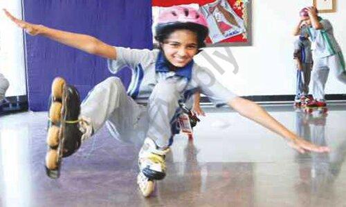 Rahul International School — photo 4