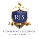 Rahul International School logo