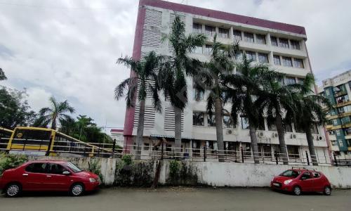 Rahul International School — photo 1