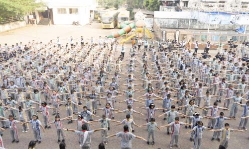 Rahul International School — photo 2