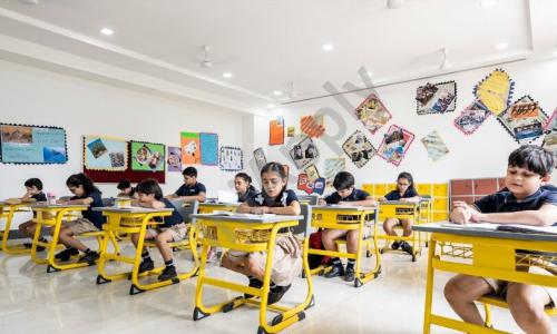 Rahul International School — photo 4