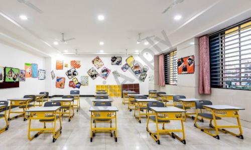 Rahul International School — photo 5