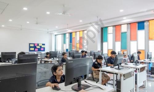 Rahul International School — photo 6