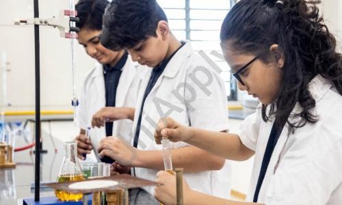 Rahul International School — photo 9