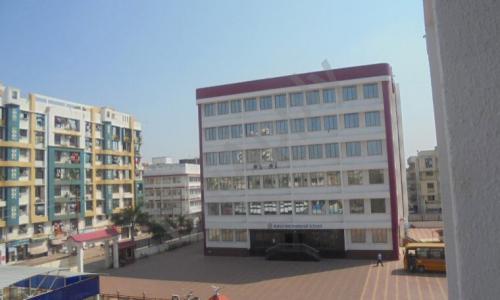 Rahul International School — photo 1