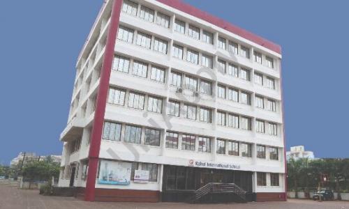 Rahul International School — photo 4