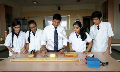 Rahul International School — photo 5