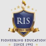 Rahul International School logo