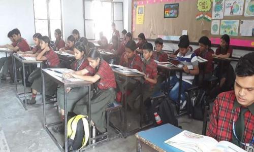 Rahul Model Public School — photo 2