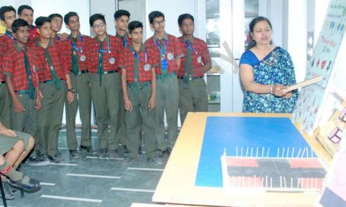 Rahul Model Public School — photo 3