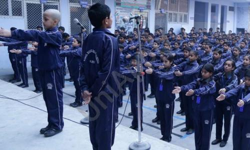 Rahul Model Public School — photo 9
