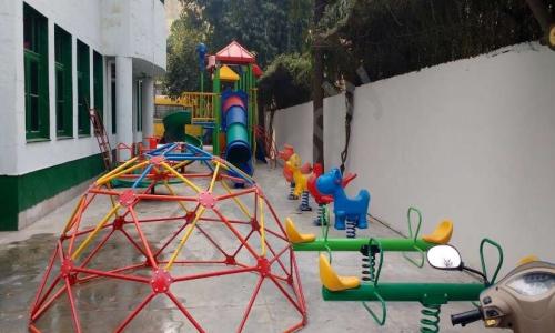 Rahul Public School — photo 2
