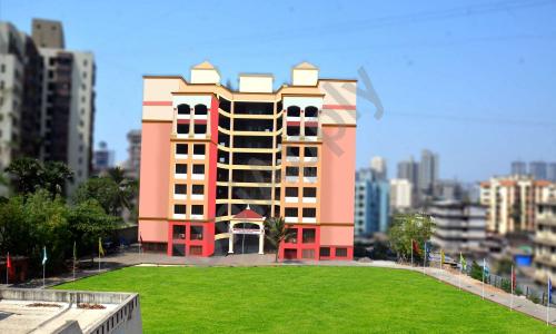 Raigad Military School — photo 1