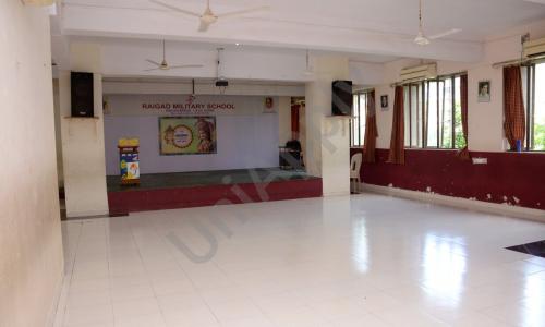 Raigad Military School — photo 5