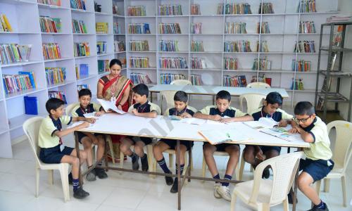 Raigad Military School — photo 11