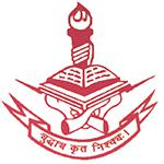 Raigad Military School logo