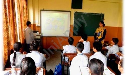 Rainbow English School — photo 7