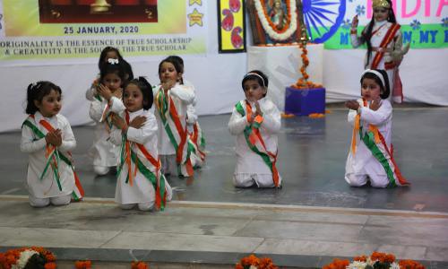 Rainbow English School — photo 8