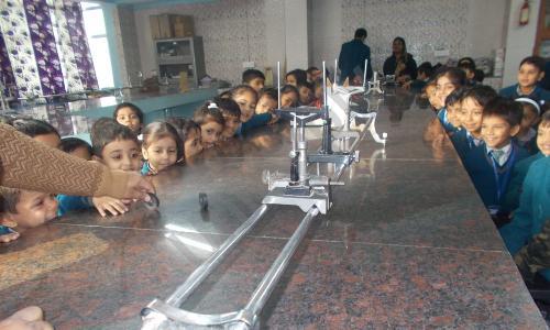Rainbow English School — photo 10
