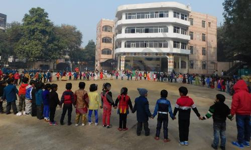 Rainbow English School — photo 11