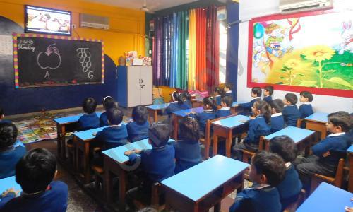 Rainbow English School — photo 12