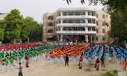 Rainbow English School — photo 14