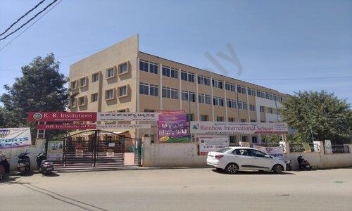 Rainbow International School — photo 1
