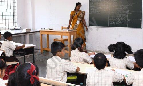 Rainbow International School — photo 2