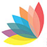 Rainbow International School logo
