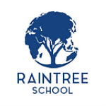 Raintree School logo