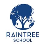 Raintree School logo