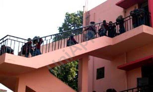 Raisina Bengali Senior Secondary School — photo 3